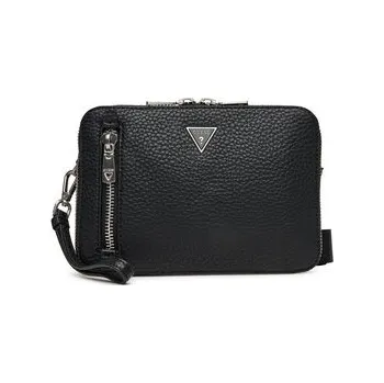 Módní doplněk Guess Brašna Torino HMTOGR P5229 Černá OS