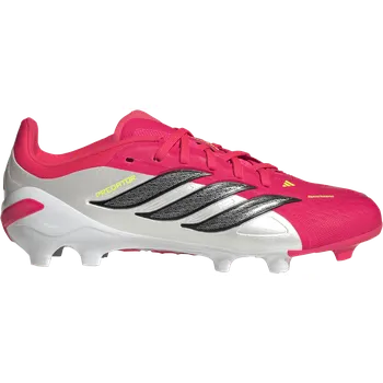 Kopačky Kopačky adidas Predator Elite FG Kids jr7859 Velikost 32 EU | 13,5k UK | 1Y US | 19,5 CM