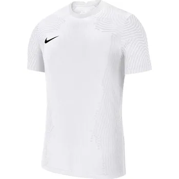 Míčový sport Dres Nike M NK VPRKNIT III JSY SS cw3101-100 Velikost XL