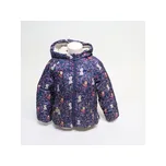 Bunda Marks & Spencer Frozen, vel. 6-7 let