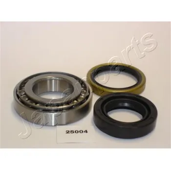 Sada ložisek kol JAPANPARTS KK-25004