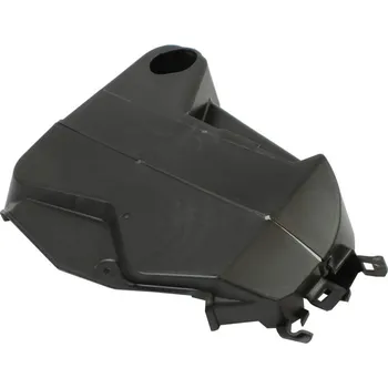 Zakrytí, ozubený řemen, 37-0016