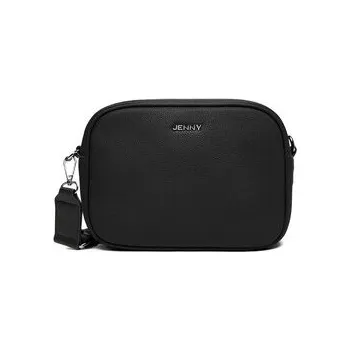 Kabelka JENNY C-JEN-L-003-08 Černá NOSIZE