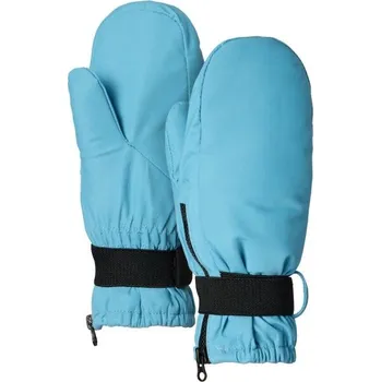 Oblečení a móda Dětské zimní rukavice UNUO POLAR M Modrá