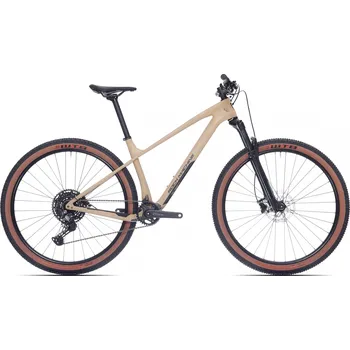 Jízdní kolo Rock Machine Blizz Cr 30 2025 matte sand, L