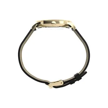 Hodinky Timex Hodinky TW2U22200 Černá OS