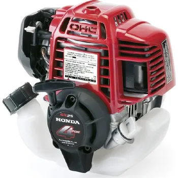 Sekačka HONDA Spalovací motor GX 25NT STSC OH