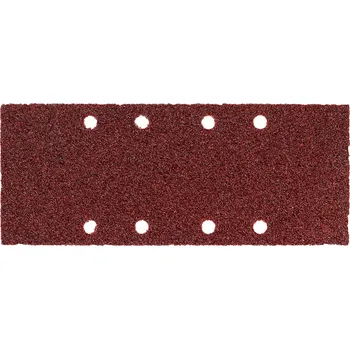 Brusný papír METABO Brusné listy - (10 ks) 93x230 mm P60 624481000