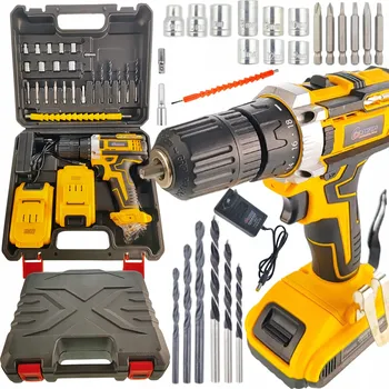 Aku šroubovák RS615 ONDRAGON