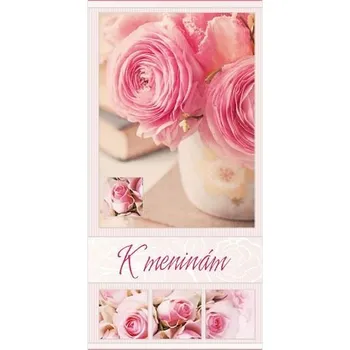 STIL Blahopřání "NP" [B]