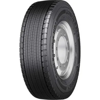 315/45 R22,5 TL CONTINENTAL ECOPLUS HD3 16PR 147/145L 3PMSF