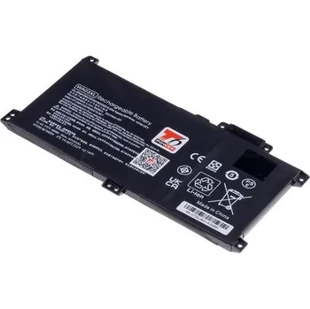 Baterie k notebooku T6 POWER Baterie NBHP0241 NTB HP NBHP0241
