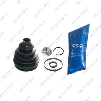 Manžeta ke kolu Sada měchů, hnací hřídel GSP 781838