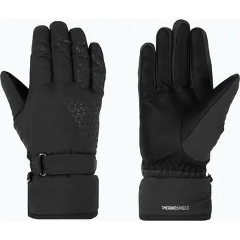 ZIENER Kisar Aquashield black