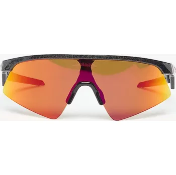 Sluneční brýle Sluneční brýle Oakley Resistor Sweep (Youth Fit) Patrick Mahomes II Collection Dark Dalaxy/ Prizm Ruby Universal