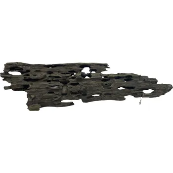 Dekorace do akvária Honey Comb Wood M 30-40 cm 560g (ID Z10454)