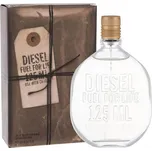 Diesel Fuel For Life Homme - EDT 50 ml + 2 měsíce na vrácení zboží