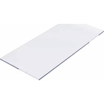 Prodejní regál Sklo rámu vysoké regálové vitríny 800x400 mm | Wexta