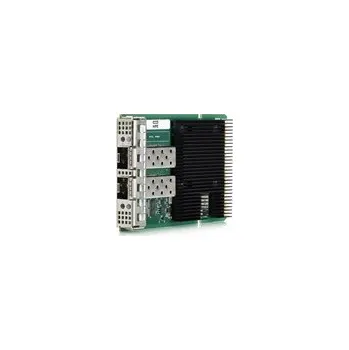 Síťová karta Intel E810-XXVDA2 Ethernet 10/25Gb 2-port SFP28 OCP3 Adapter for HPE