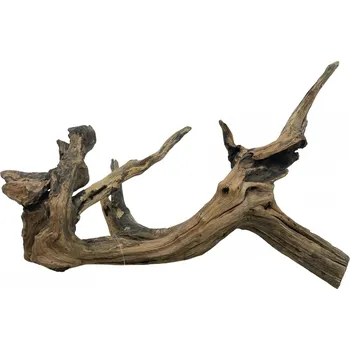 Dekorace do akvária Light Wood M (ID Z00526)