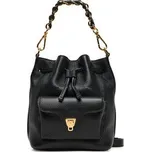 Kabelka Coccinelle TFK Coccinelle Beat Generatio E1 TFK 23 03 01 Černá OS