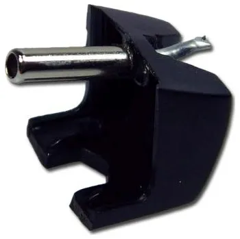 Hi-Fi komponenty Jehla do gramofonu D 5107 A Stanton