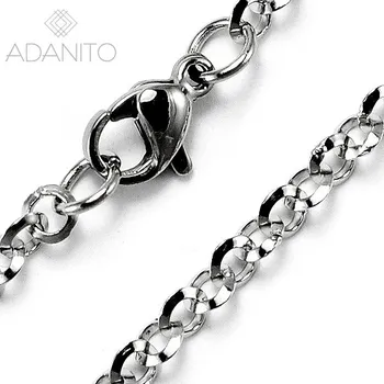 Řetízek Řetízek z chirurgické oceli