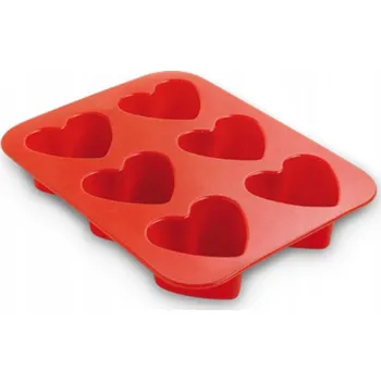 Nádoba na pečení Forma na muffiny Guardini 17 x 22 cm