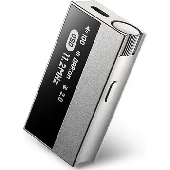 Sluchátkový předzesilovač Astell&Kern AK HC5