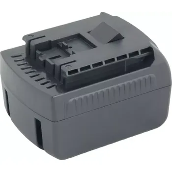 TopTechnology Baterie Bosch BAT607, BAT614 14,4V 4000mAh Li-ion, kvalitní akumulátor pro pracovní nářadí