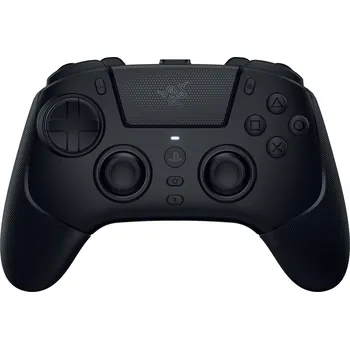Herní ovladač Razer Raiju V3 Pro for PS5 & PC - Black