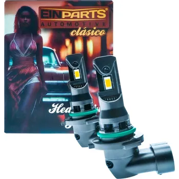 Zapalovací a žhavicí svíčka Sortiment, žhavící svíčky Einparts Automotive EPLH131