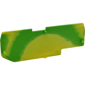 Přepážka K PS PE 2,5 (2+2) ELEKTRO BEČOV BA102010