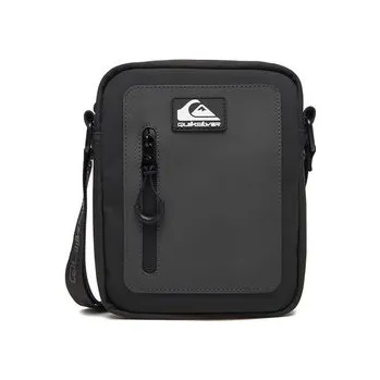 Kabelka Quiksilver C-QUIC-KL-003-08 Černá NOSIZE