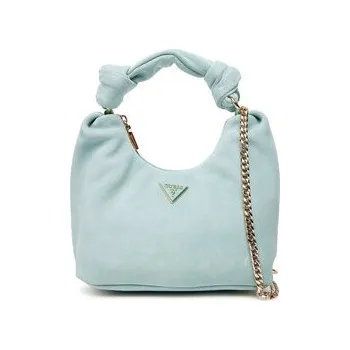 Kabelka Guess Isotta HWSG96 60010 Tyrkysová OS