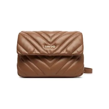 Kabelka Kabelka Liu Jo Lunny AF5188 E0426 Hnědá OS