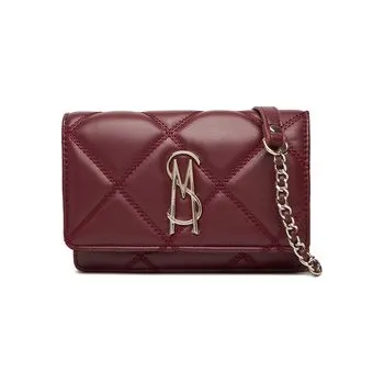 Kabelka Kabelka Steve Madden BENDUE  SM13001105 Červená OS