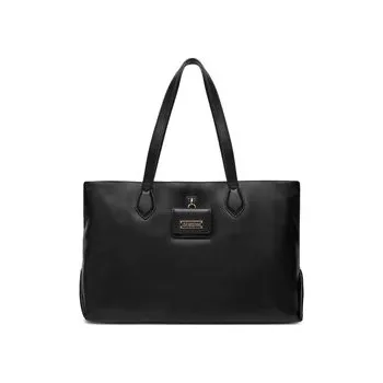 Módní doplněk Kabelka LOVE MOSCHINO JC4358PP0NKN0000 Černá OS