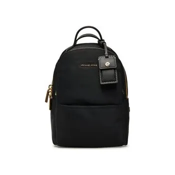 Městský batoh Batoh MICHAEL Michael Kors Sable 30T5G3XB1C Černá OS