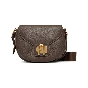 Kabelka Kabelka Furla Lotus WB01491 BX0356 CN 4594S 1002 Hnědá OS