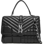 Steve Madden Kabelka Bplais SM13001817 Černá OS