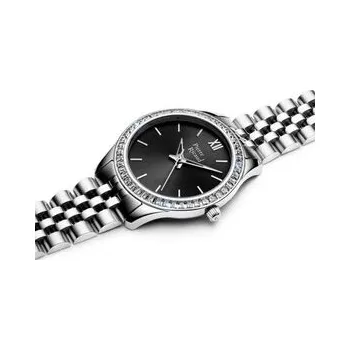 Hodinky Pierre Ricaud Hodinky P22064.5114QZ Stříbrná OS