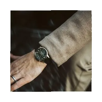 Hodinky Casio Hodinky EFR-575CL-3AEF Černá OS