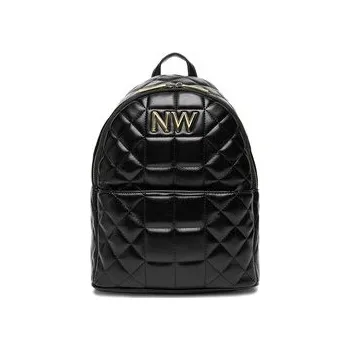 Městský batoh Nine West Batoh EO-VERMONT-II-LDA8408 Černá NOSIZE