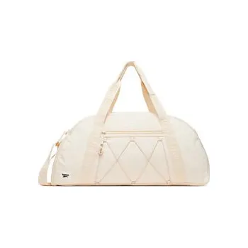 Sportovní taška Sportovní taška Reebok RBK-B-001-07 Béžová NOSIZE