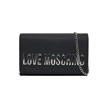 Módní doplněk Kabelka LOVE MOSCHINO JC4103PP1NKD000B Černá OS