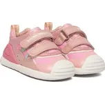 Sneakersy Biomecanics 262103 Růžová 23