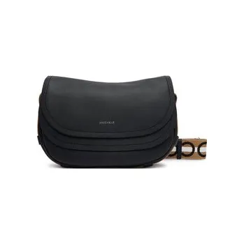 Kabelka Kabelka Coccinelle SQ0 Coccinelle Raquel E1 SQ0 15 02 01 Černá OS