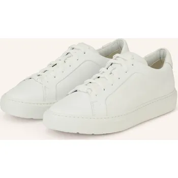 Pánské tenisky Lloyd Pánské Slip-On Tenisky Metro, bílá, 46