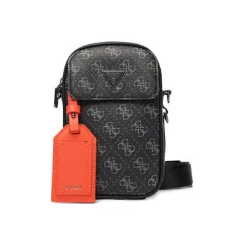 Oblečení a móda Guess Kabelka 178699 Černá OS